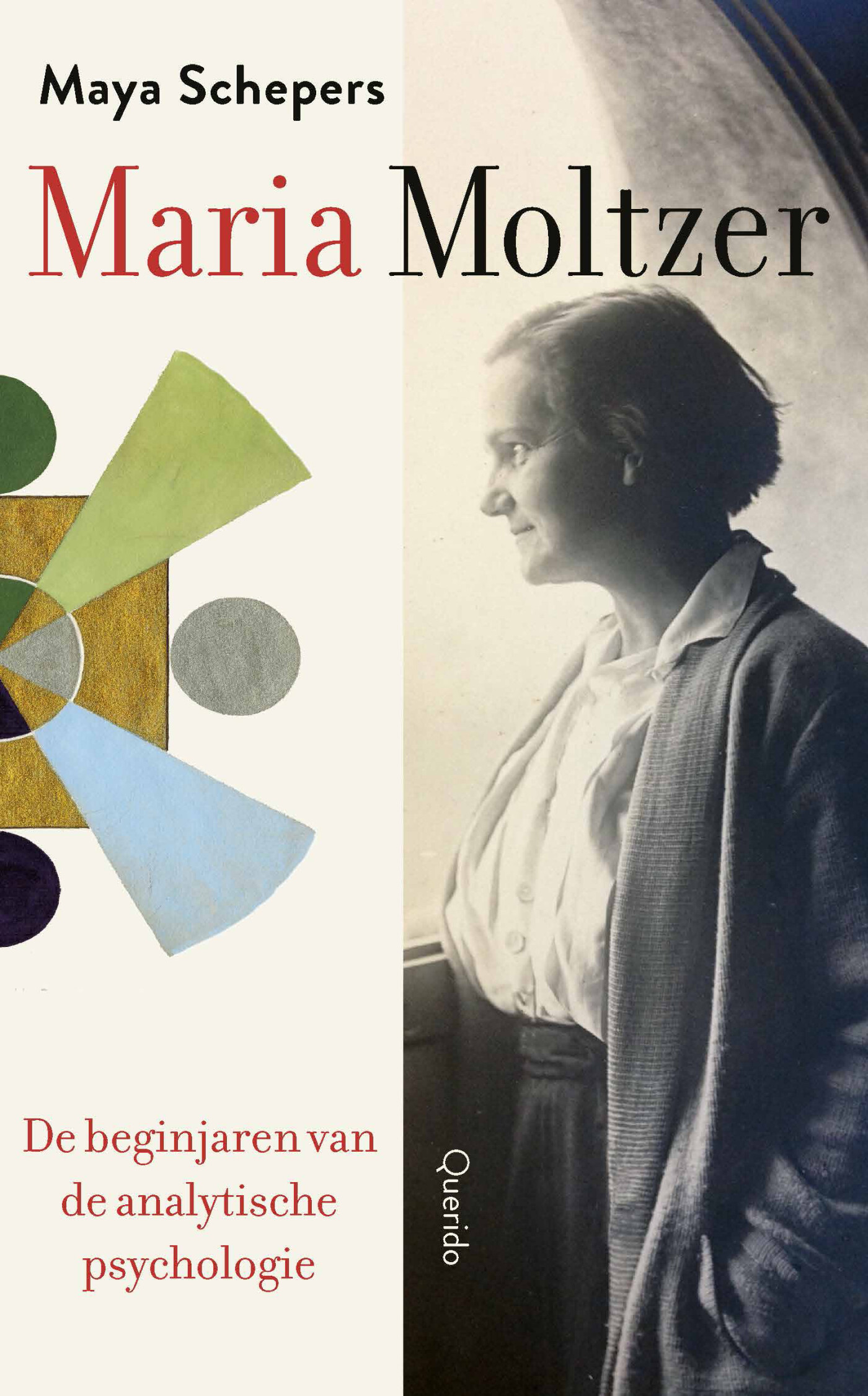 Maria Moltzer