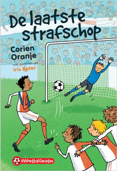 De laatste strafschop / VVVoetbalfanaten / 5