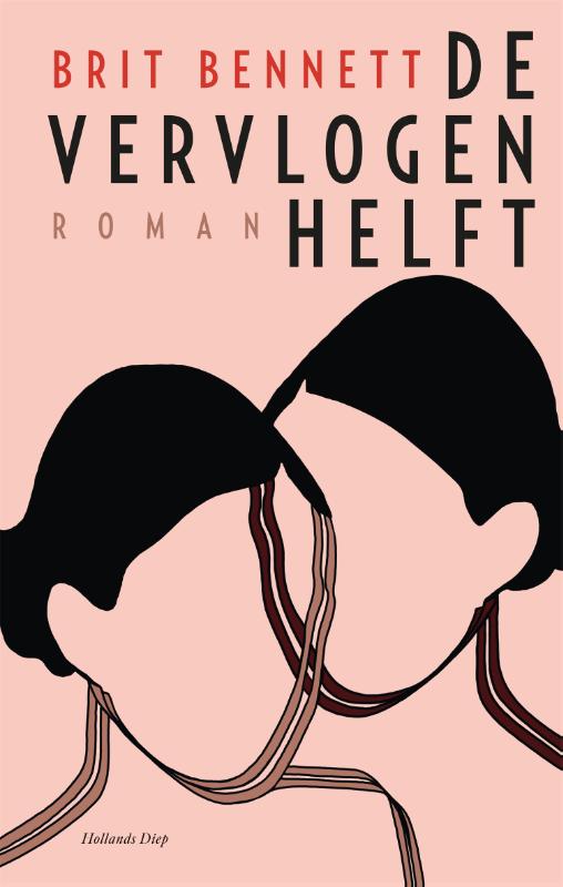 Brit Bennett De Vervlogen Helft thumbnail