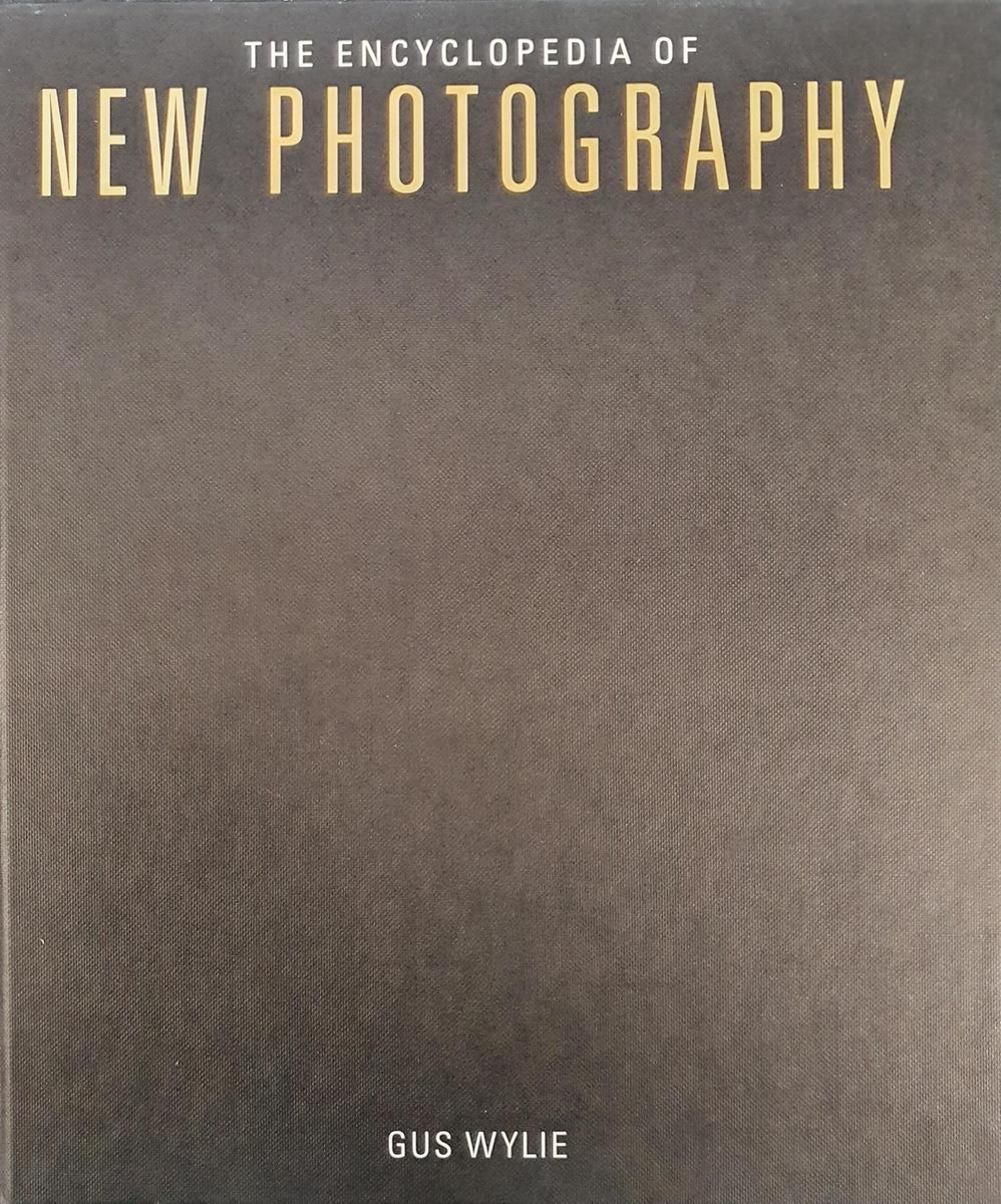 The Encyclopedia of New Photography