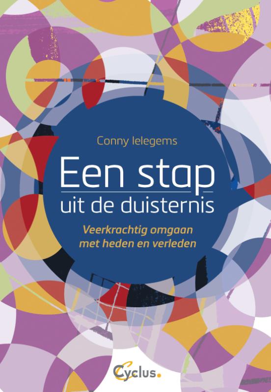 Conny Ielegems Een Stap Uit De Duisternis