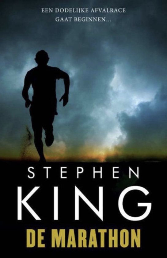 Stephen King Marathon thumbnail