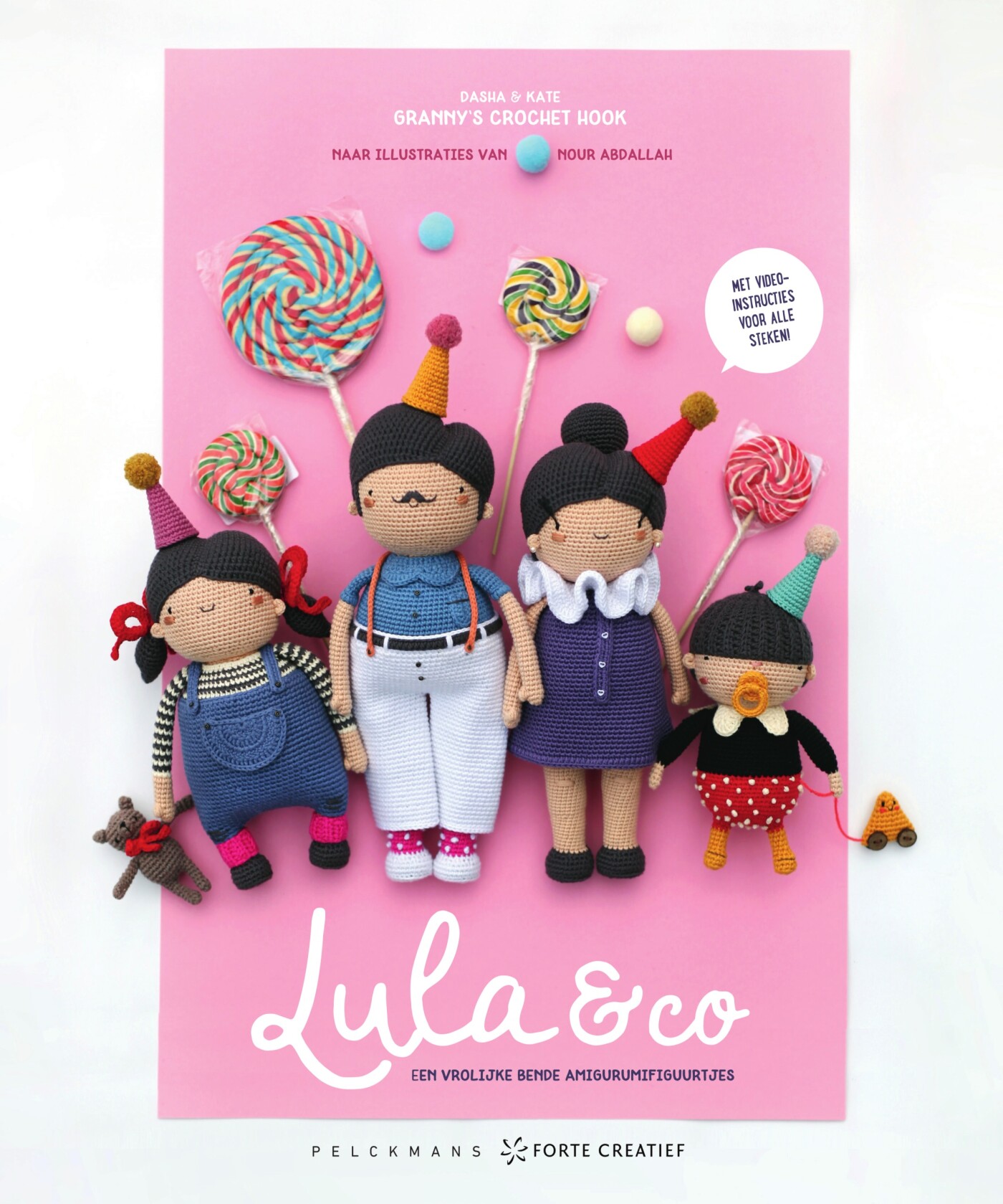 Lula & co