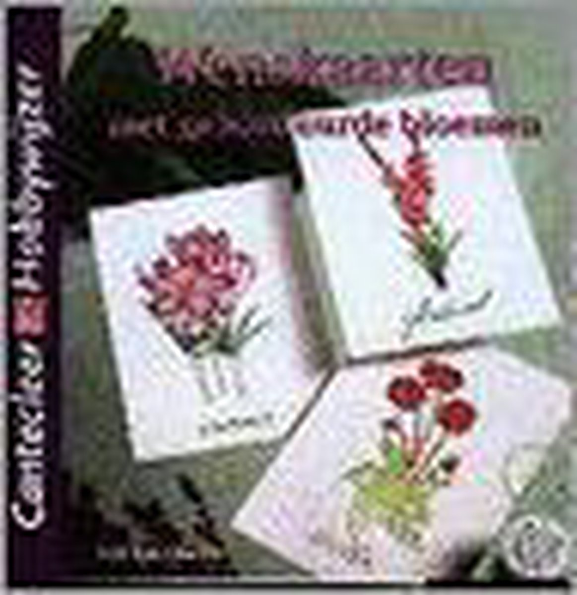 boekenbalie_9789021325484_cover WENSKAARTEN MET GEBORDUURDE BLOEMEN