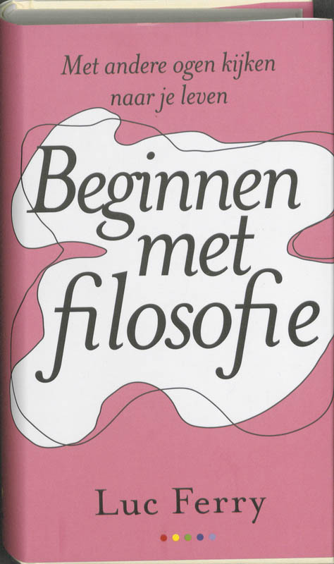 Beginnen Met Filosofie