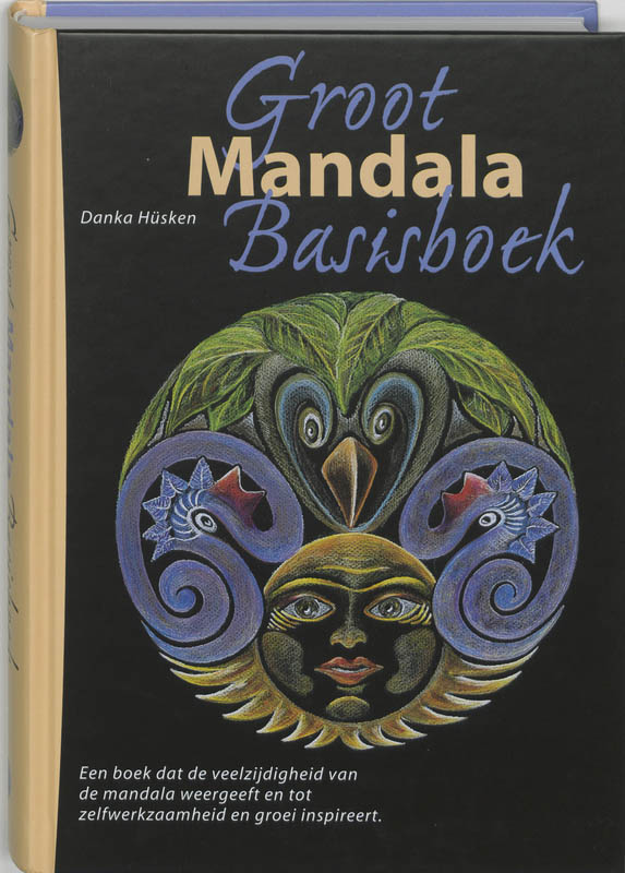 boekenbalie_9789073798458_cover Groot mandala basisboek