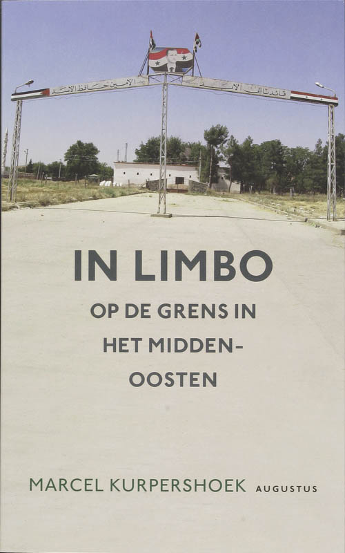 Marcel Kurpershoek In Limbo thumbnail