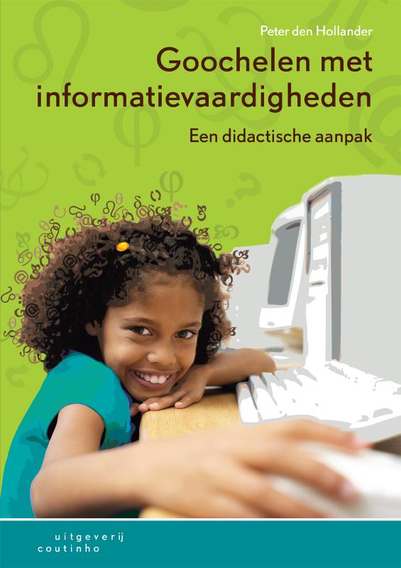 Peter den Hollander Goochelen Met Informatievaardigheden