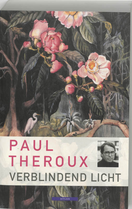 Paul Theroux Verblindend Licht thumbnail