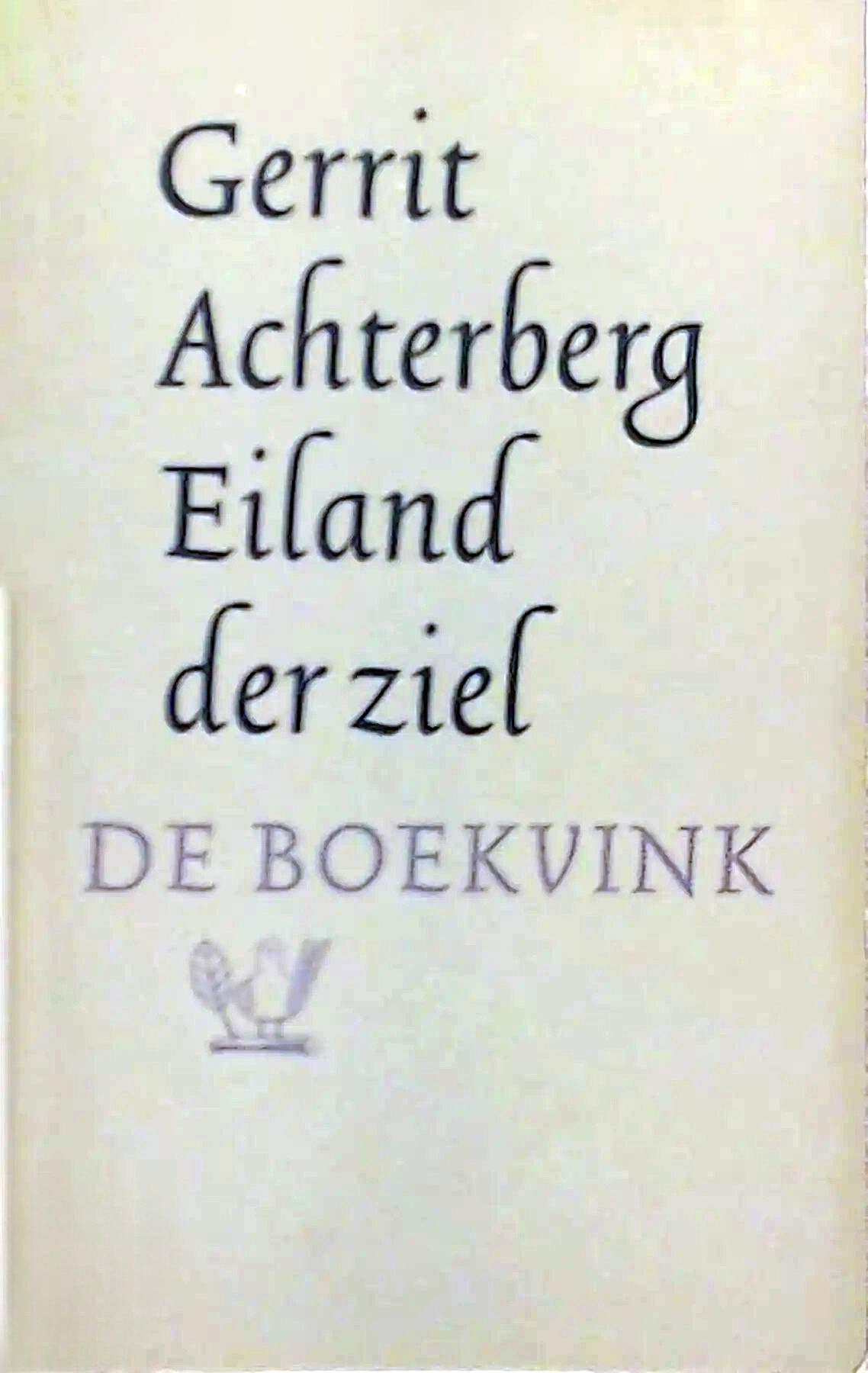 Eiland der ziel