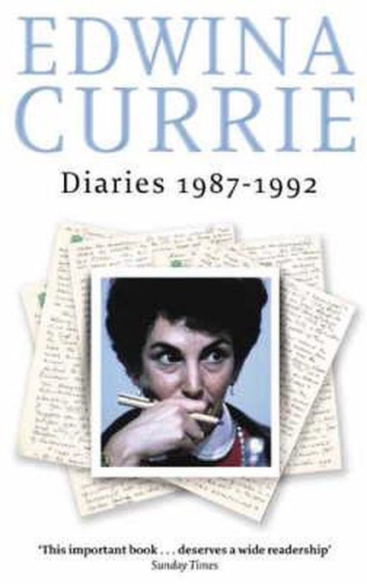 boekenbalie_9780751534948_cover Diaries 1987-1992