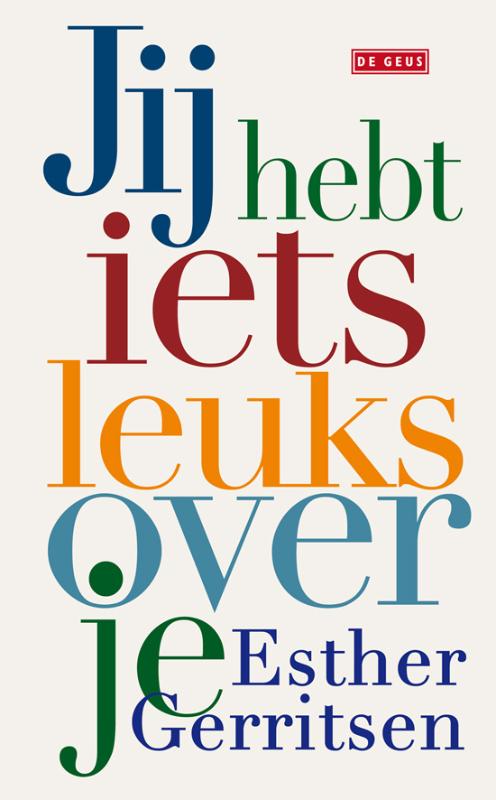 Isbn Jij hebt iets leuks over je thumbnail