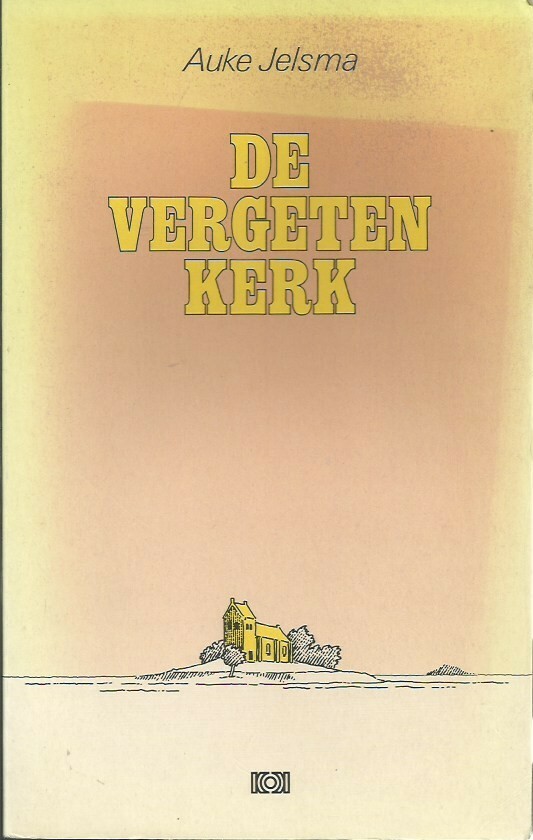 De vergeten kerk