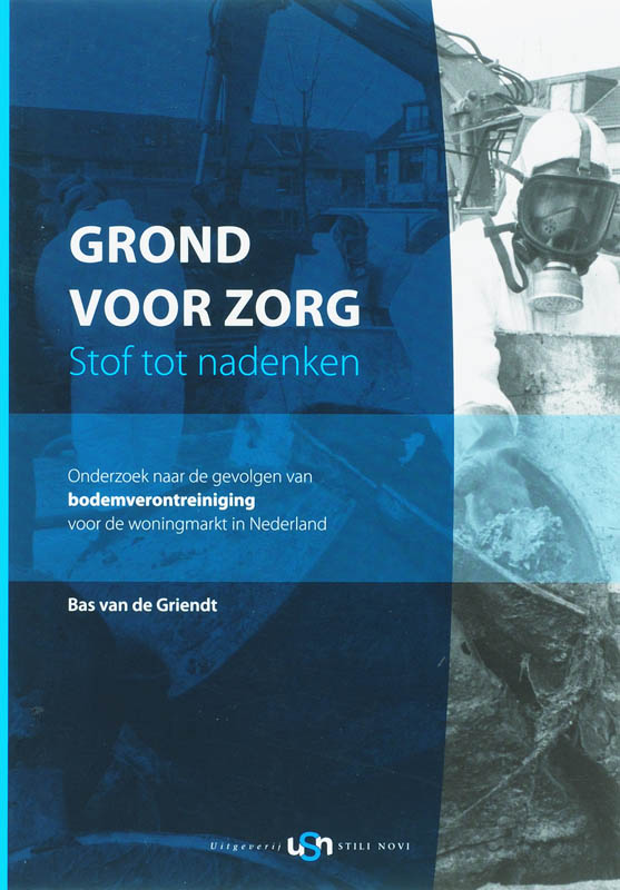 Grond voor zorg