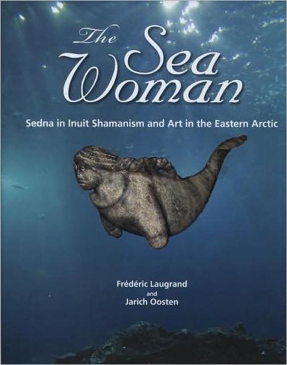 The Sea Woman