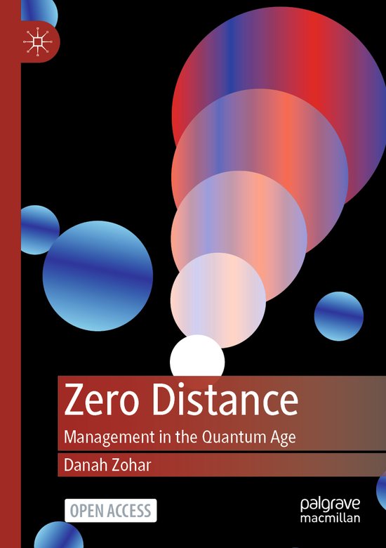Danah Zohar Zero Distance thumbnail