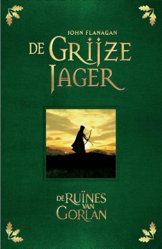 De ruïnes van Gorlan / De Grijze Jager / 1