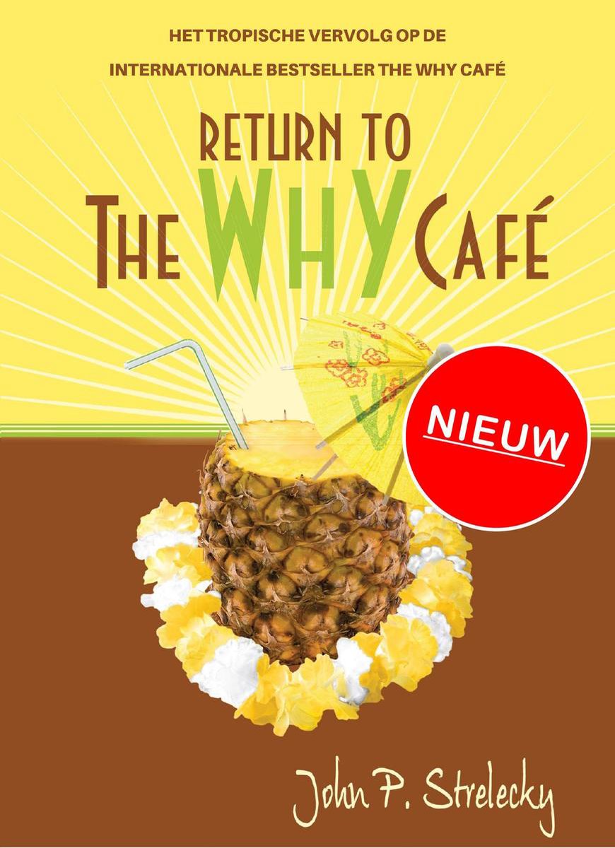 Return to the Why Café (Nederlandstalig)