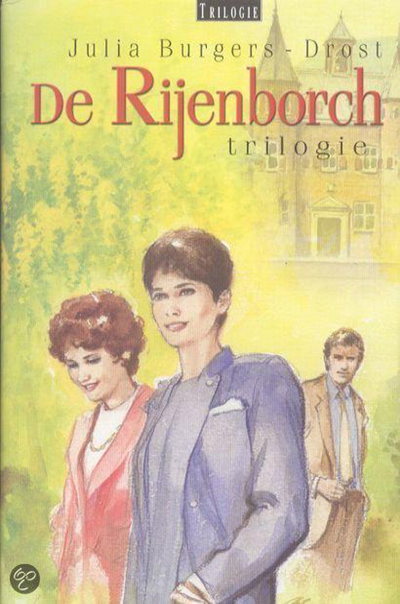 Rijenborch Trilogie