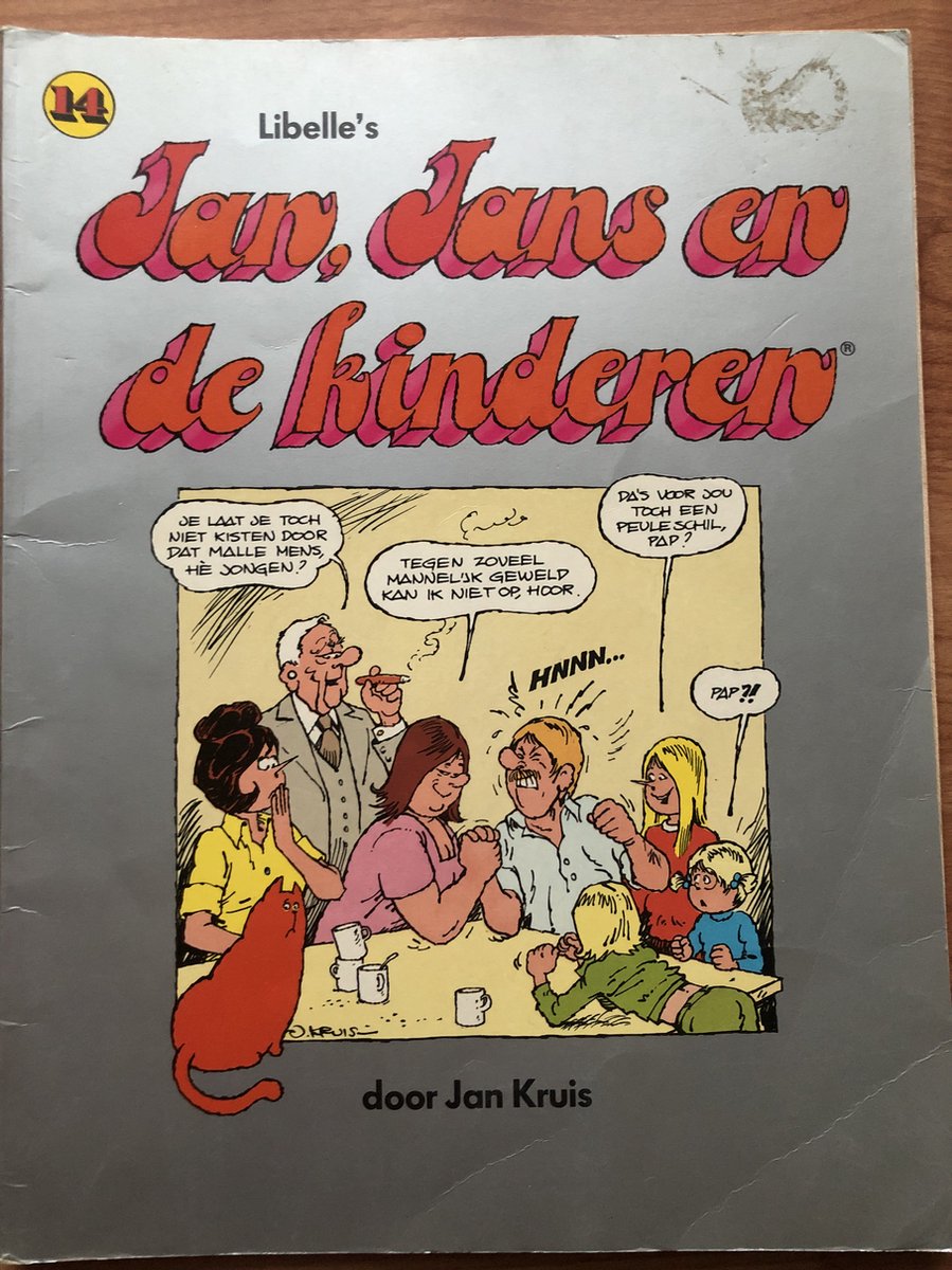 Jan Jans 14 thumbnail