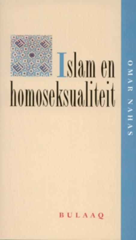 boekenbalie_9789054600725_cover Islam en homoseksualiteit / Islam in discussie