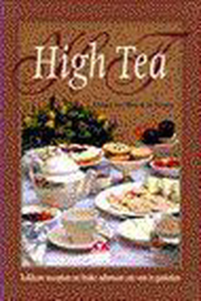 boekenbalie_9789021535005_cover Engelse Tea