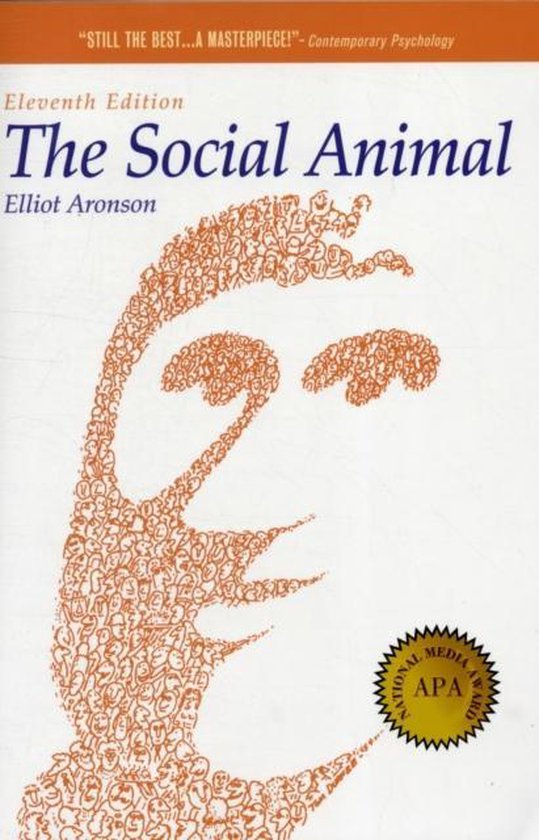 Social Animal