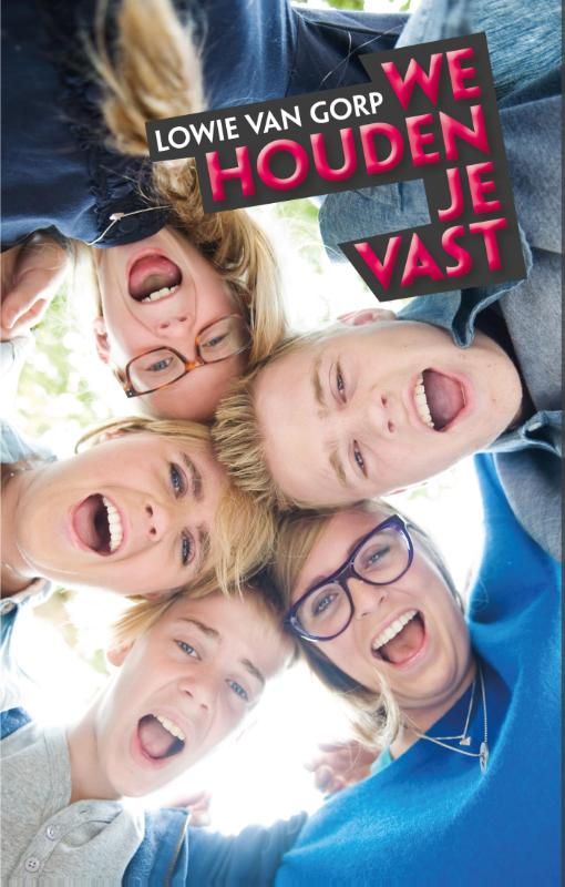 Lowie van Gorp We Houden Je Vast thumbnail