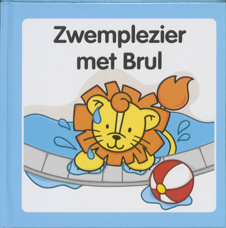 Zwemplezier Met Brul / 7 / Brul / 7