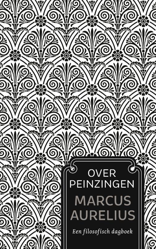 Overpeinzingen / Patroon