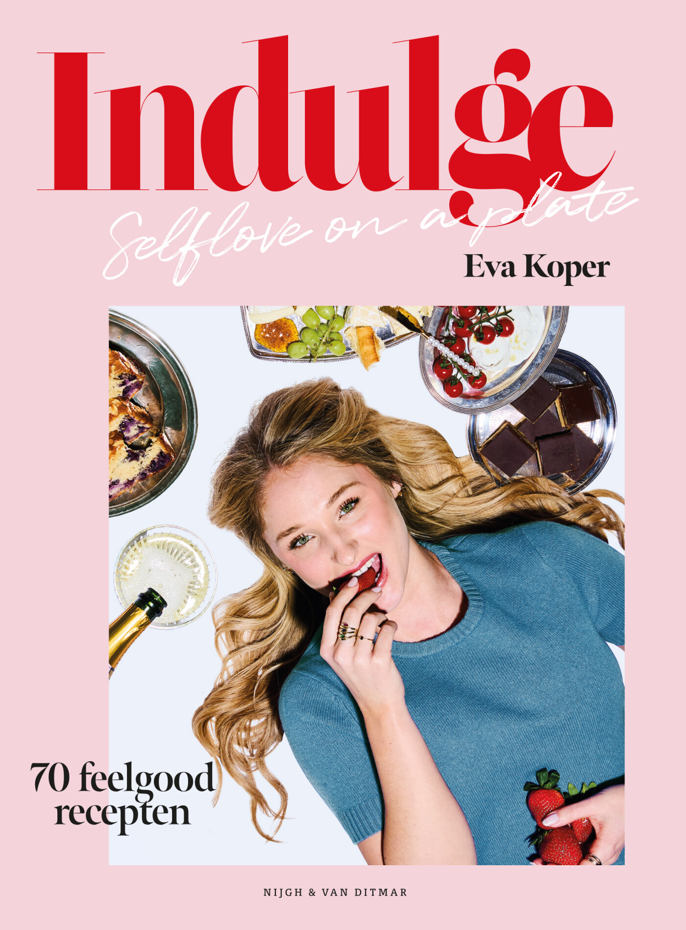 Indulge