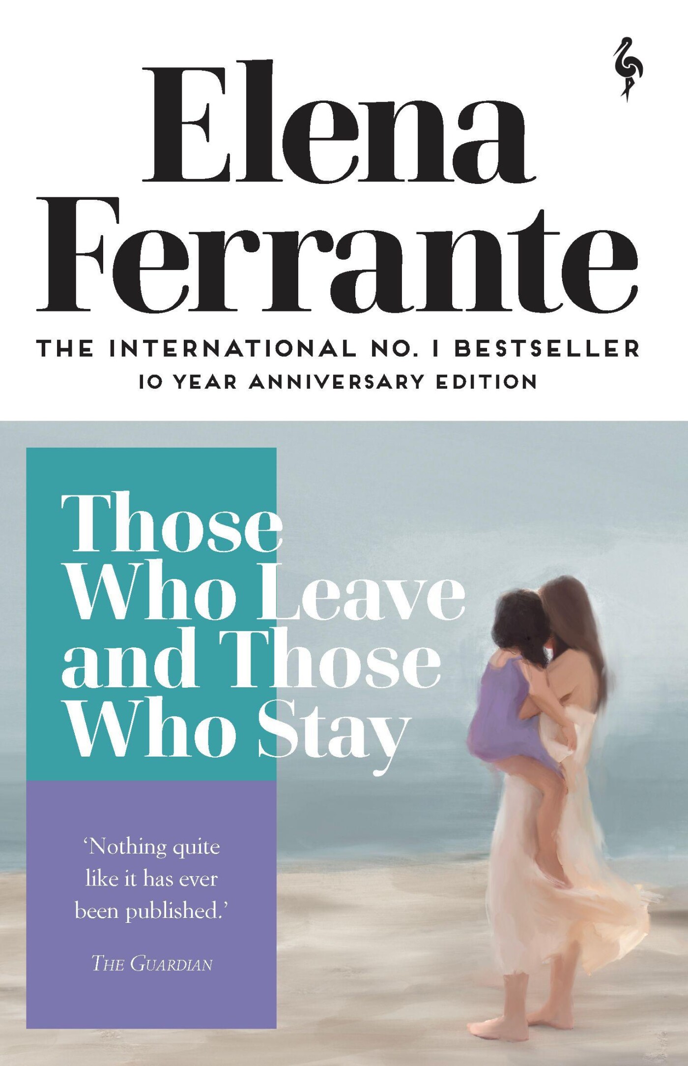Those who leave and those who stay / The Neapolitan novels / 3