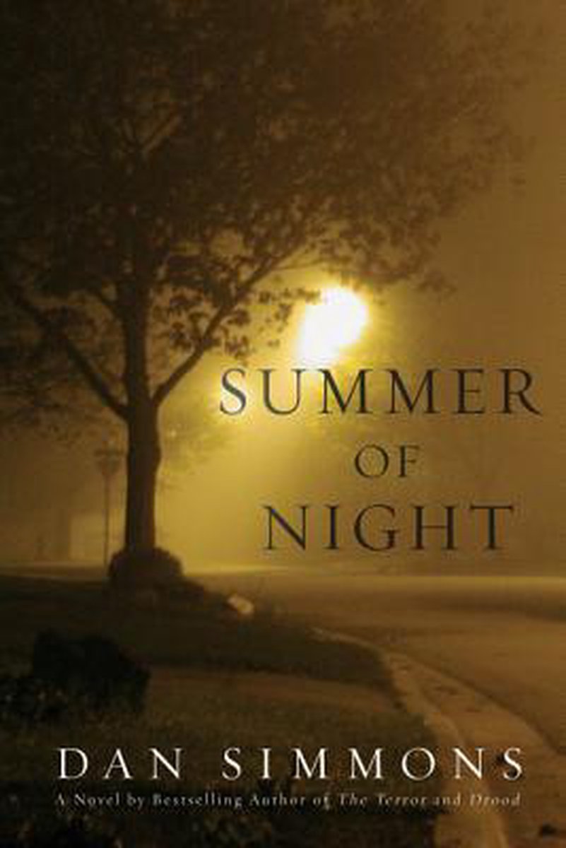 boekenbalie_9780312550677_cover Summer of Night