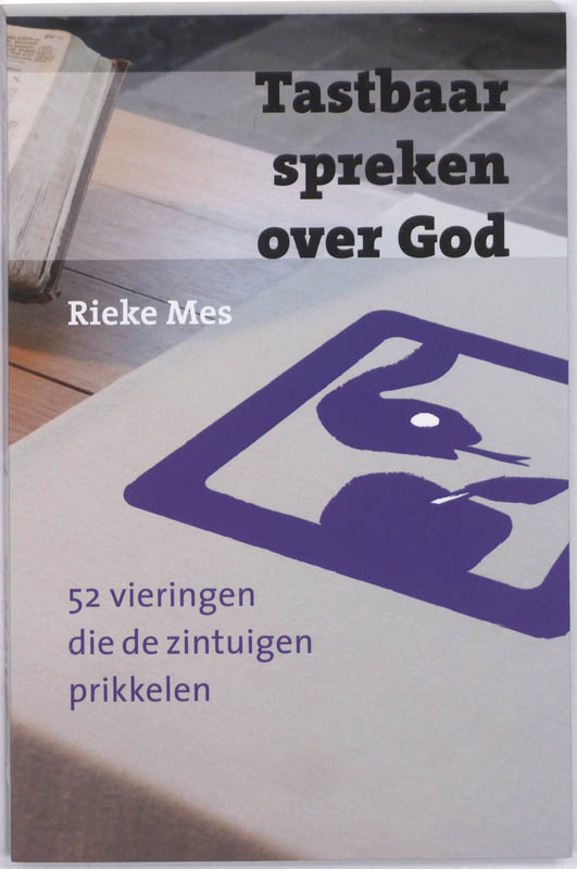 Rieke Mes Tastbaar Spreken Over God thumbnail