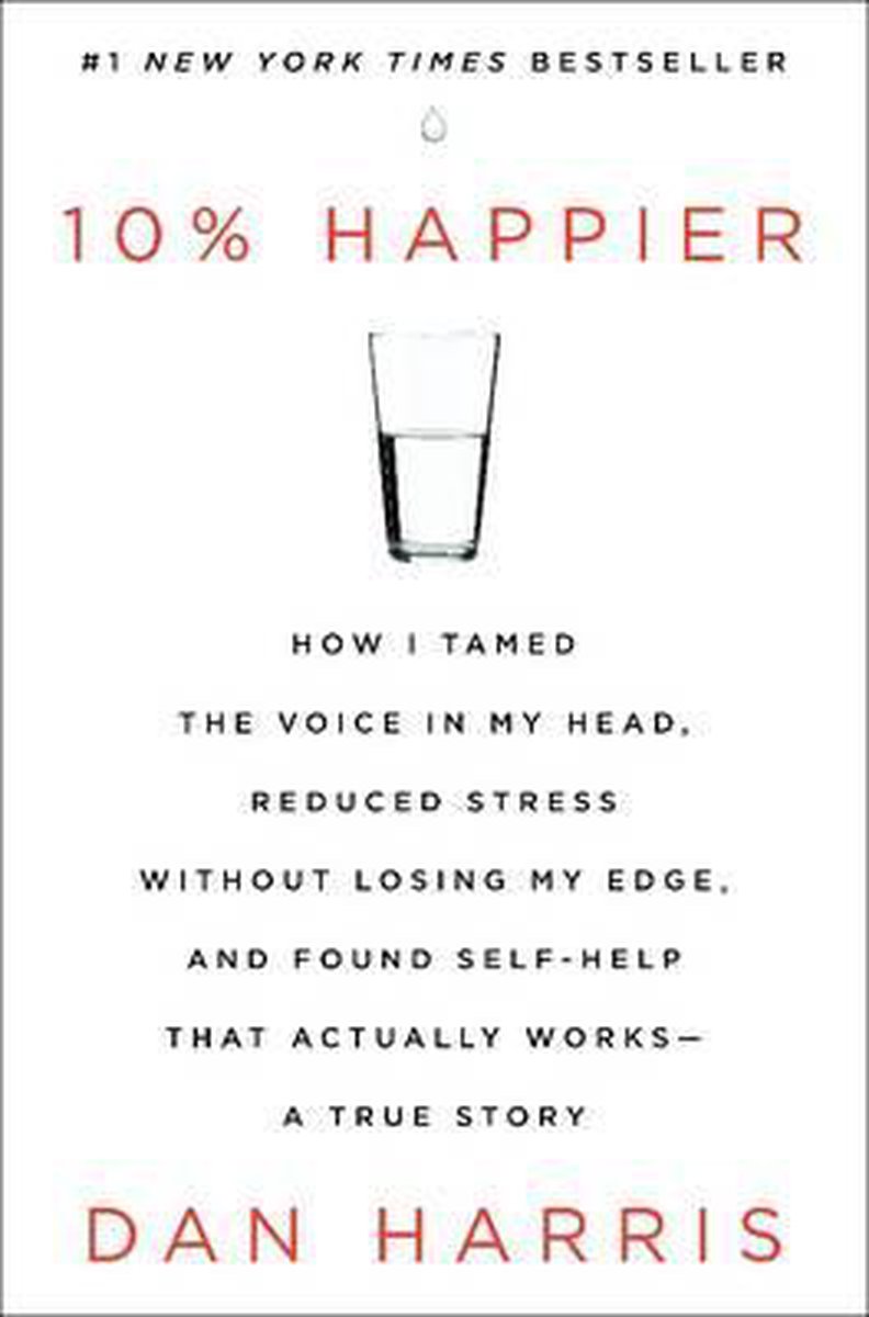 10% Happier