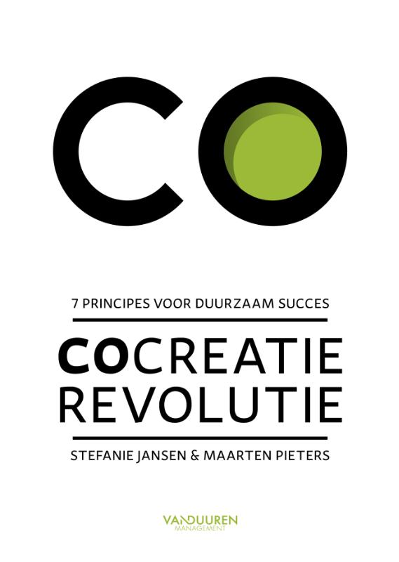 Maarten Pieters Cocreatie Revolutie thumbnail