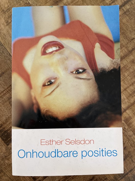 Onhoudbare posities