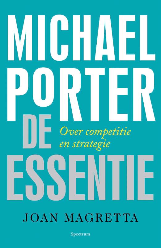 Michael Porter