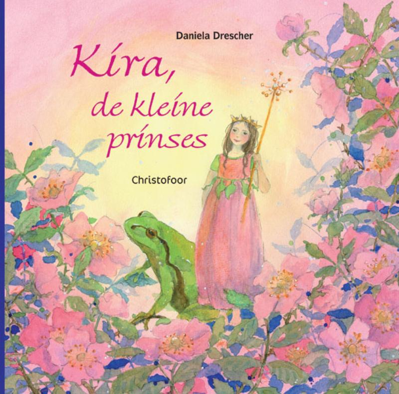Kira, De Kleine Prinses