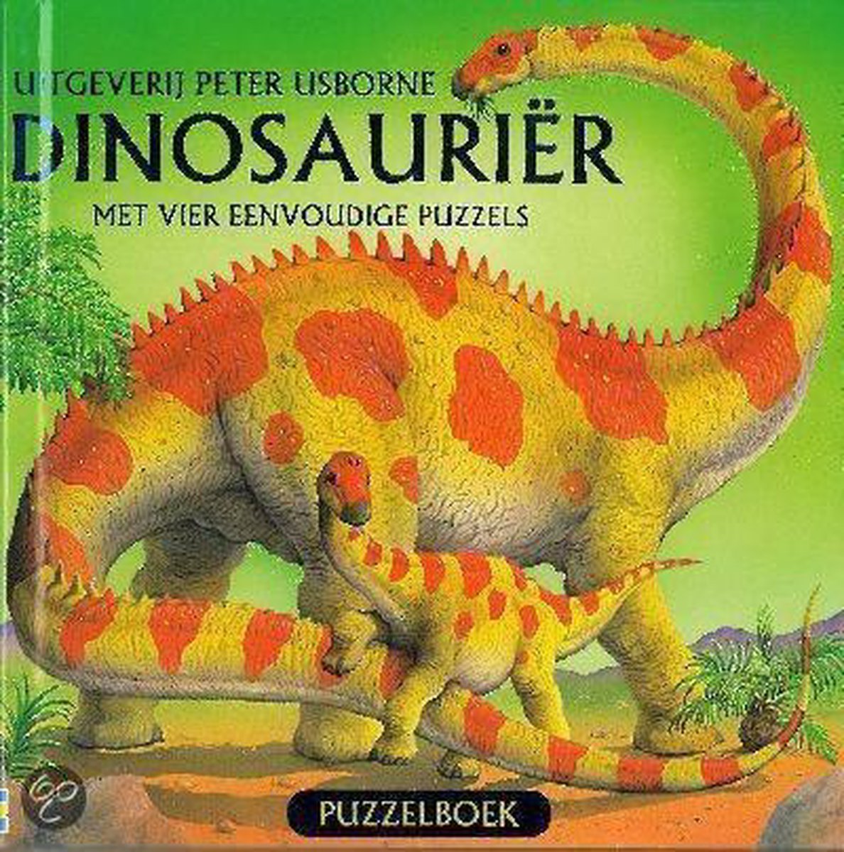 Dinosaurier