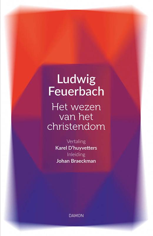 Het wezen van het christendom / Vrijdenkers / 1