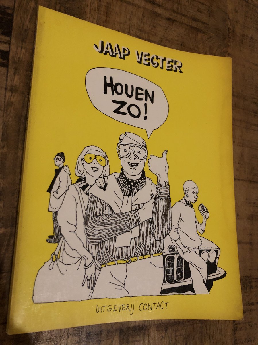 Houen zo !