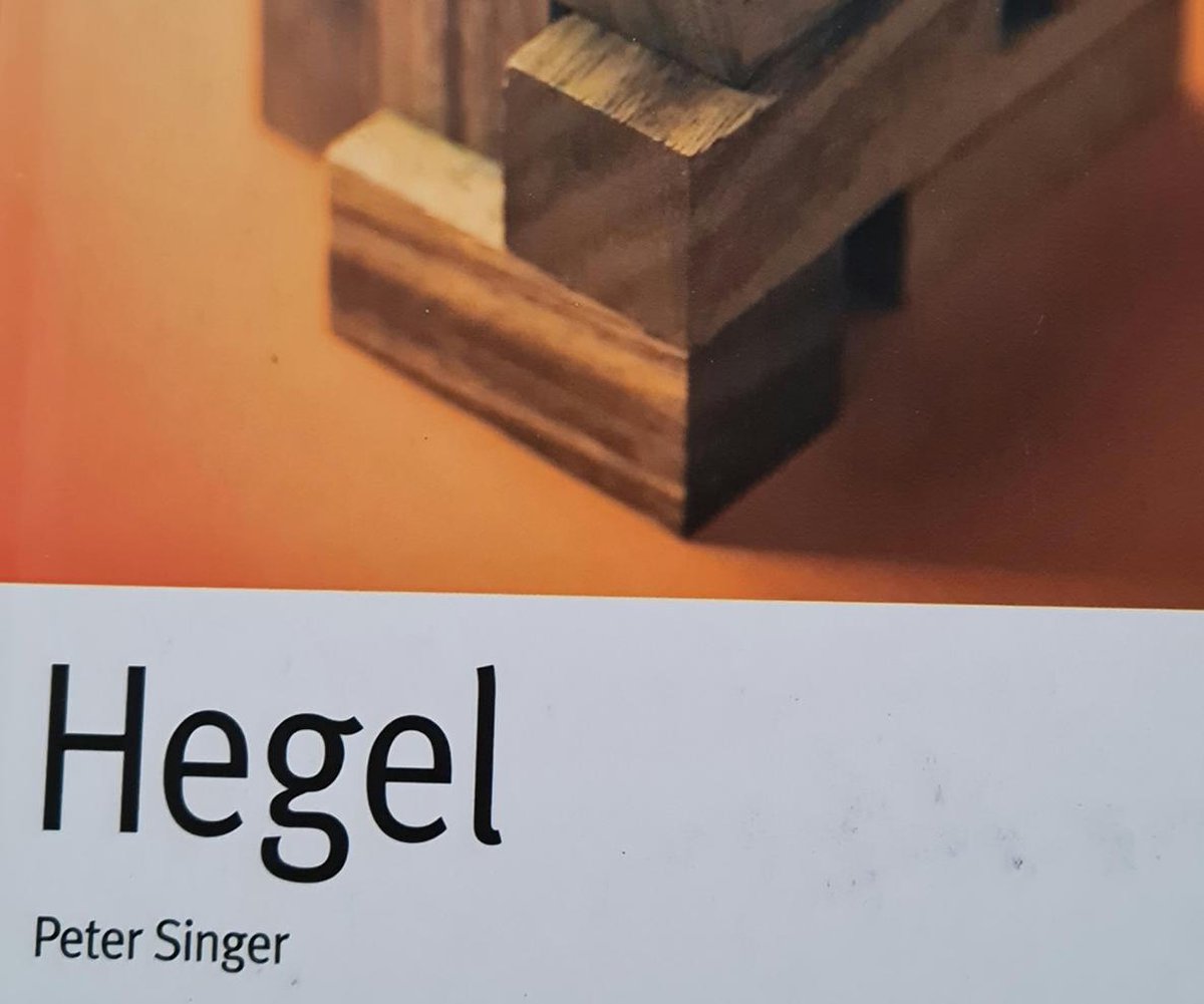 Hegel