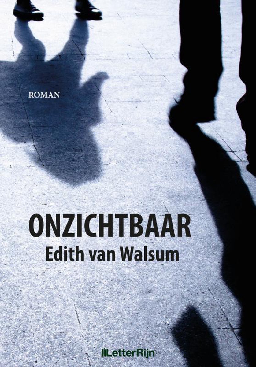 Edith Van Walsum Onzichtbaar thumbnail