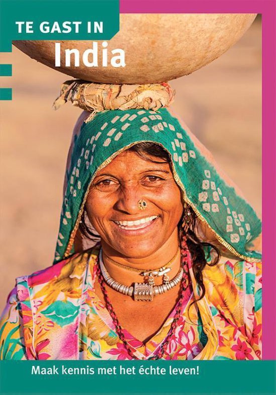 Te gast in pocket  -   Te gast in India