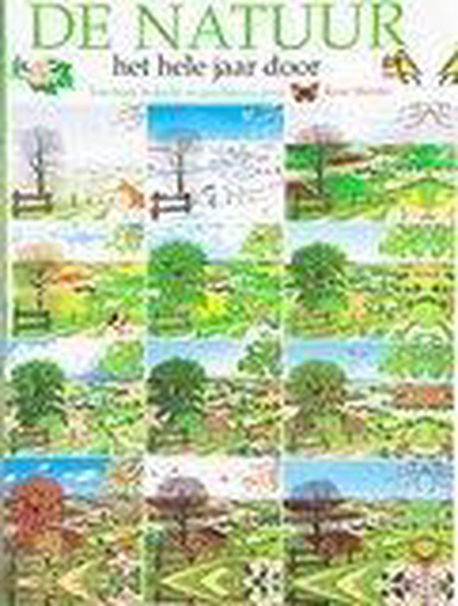 boekenbalie_9789079131327_cover De Natuur. Het hele jaar door