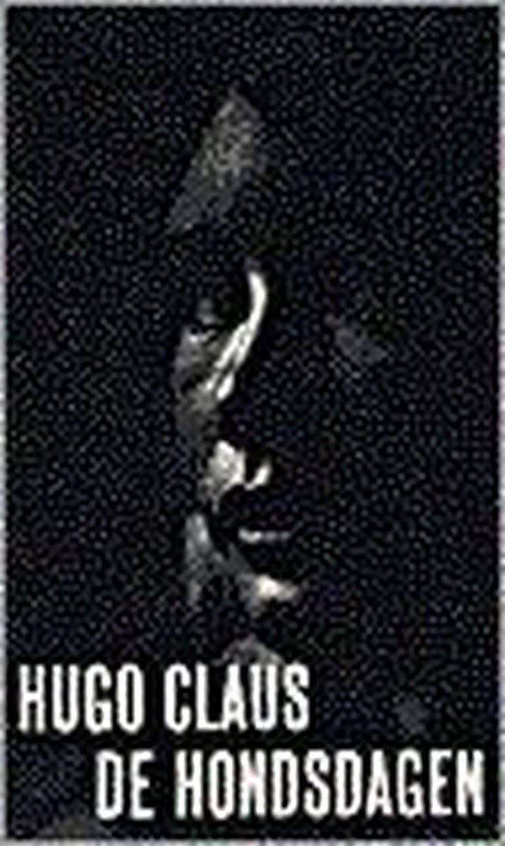 Hugo Claus De Hondsdagen / Bb-literair thumbnail