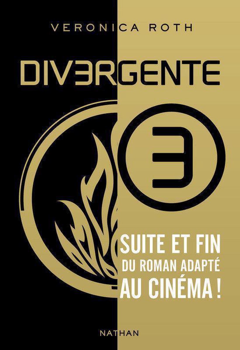 Divergente 03