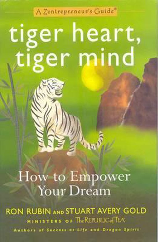 Tiger Heart, Tiger Mind