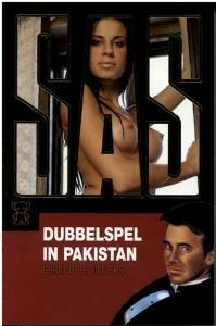 Dubbelstel in Pakistan / SAS / 160
